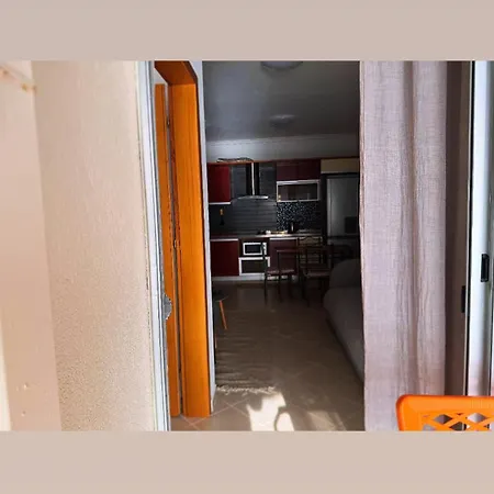 Teddy Campingplads Durrës