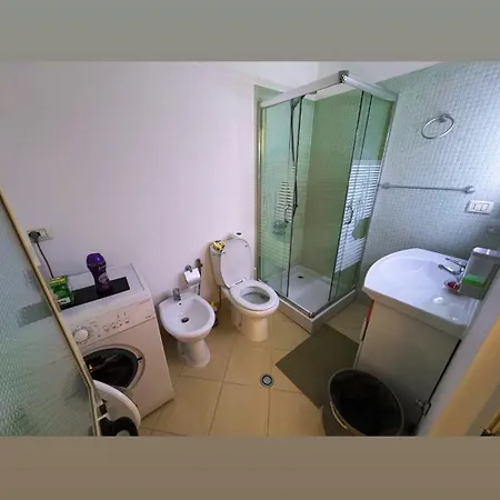 Campingplads Teddy *