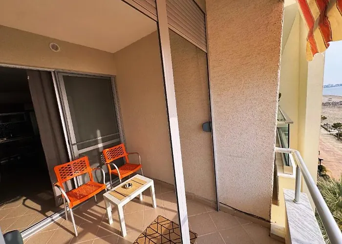 Teddy Campingplads Durrës