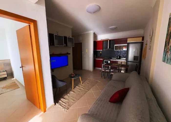 Campingplads Teddy *