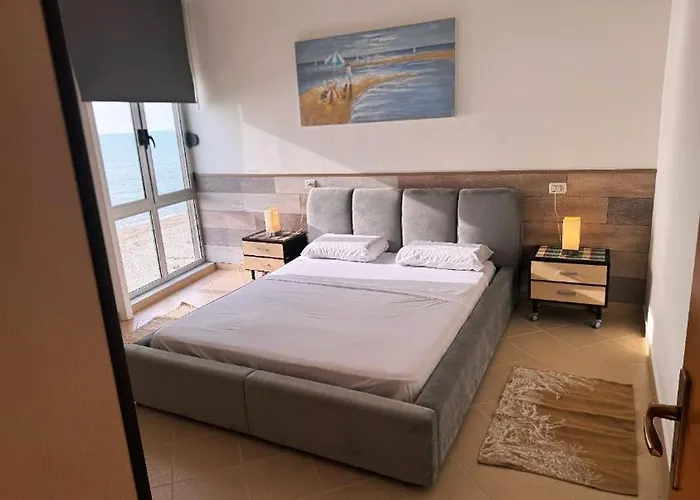 Campingplads Teddy *