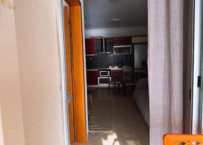 Teddy 营地 Durrës